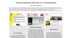 Desktop Screenshot of mkexhaust.com