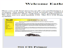 Tablet Screenshot of mkexhaust.com